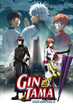 watch Gintama: The Final Chapter - Be Forever Yorozuya movies free online