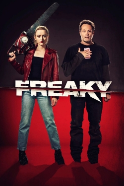watch Freaky movies free online