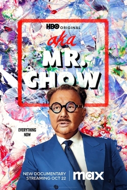 watch aka Mr. Chow movies free online