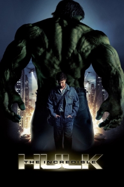 watch The Incredible Hulk movies free online