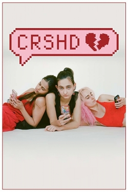 watch Crshd movies free online