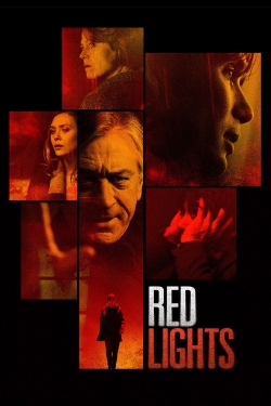 watch Red Lights movies free online