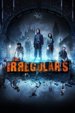 watch The Irregulars movies free online