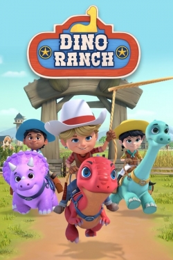 watch Dino Ranch movies free online