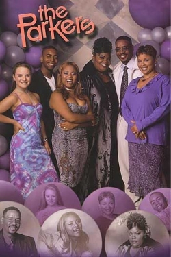 watch The Parkers movies free online