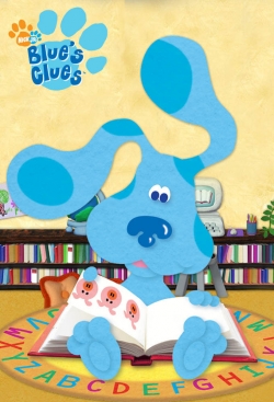 watch Blue's Clues movies free online