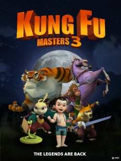 watch Kung Fu Masters 3 movies free online