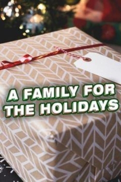 watch A Family for the Holidays movies free online