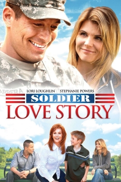 watch Soldier Love Story movies free online