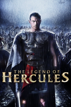watch The Legend of Hercules movies free online