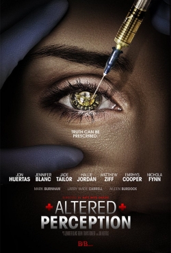 watch Altered Perception movies free online