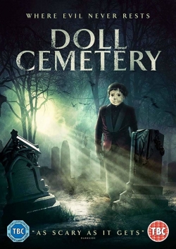 watch Doll Cemetery movies free online
