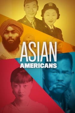 watch Asian Americans movies free online