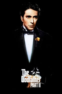 watch The Godfather: Part II movies free online