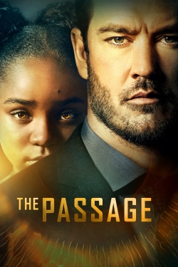watch The Passage movies free online