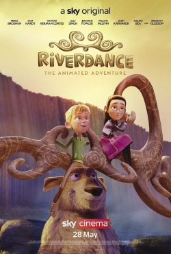 watch Riverdance: The Animated Adventure movies free online