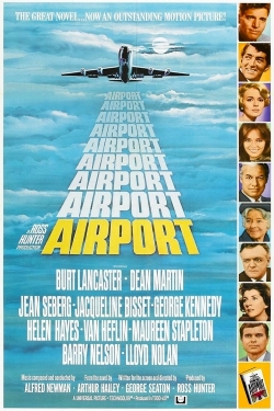 watch Airport movies free online