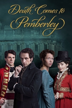 watch Death Comes to Pemberley movies free online