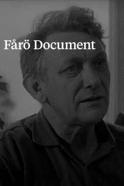watch Fårö Document movies free online