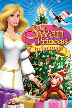 watch The Swan Princess Christmas movies free online