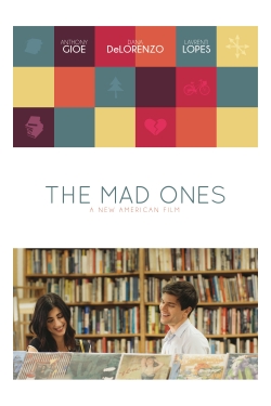 watch The Mad Ones movies free online