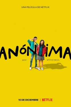 watch Anonymously Yours movies free online