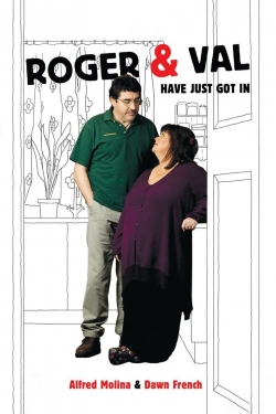 watch Roger & Val Have Just Got In movies free online