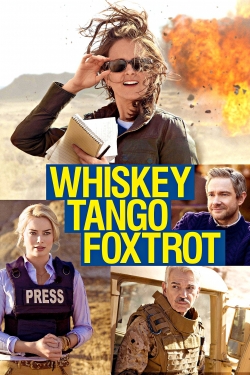 watch Whiskey Tango Foxtrot movies free online