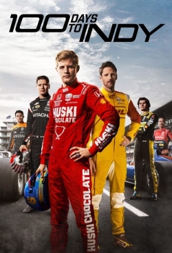 watch NTT INDYCAR SERIES: 100 Days to Indy movies free online