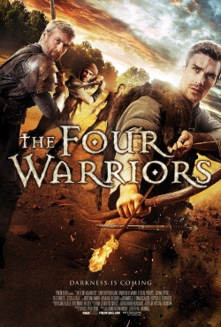 watch The Four Warriors movies free online