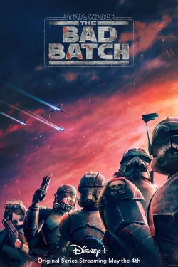 watch Star Wars: The Bad Batch movies free online