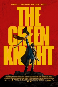 watch The Green Knight movies free online