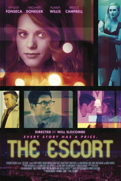 watch The Escort movies free online