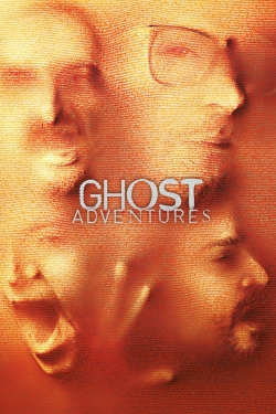 watch Ghost Adventures movies free online