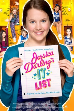 watch Jessica Darling's It List movies free online