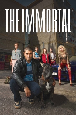 watch The Immortal movies free online