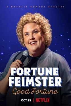 watch Fortune Feimster: Good Fortune movies free online