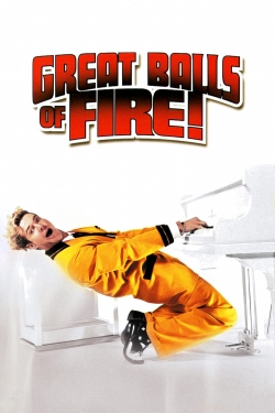 watch Great Balls of Fire! movies free online