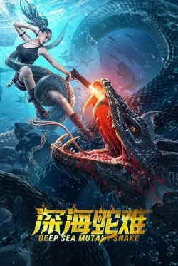 watch Deep Sea Mutant Snake movies free online