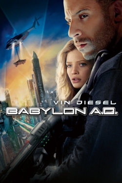 watch Babylon A.D. movies free online