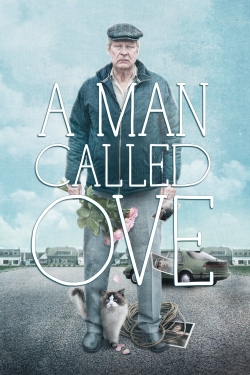 watch A Man Called Ove movies free online