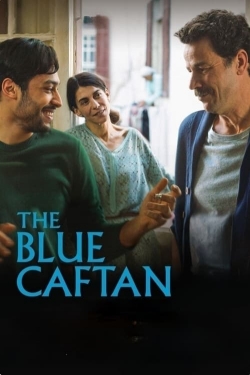 watch The Blue Caftan movies free online