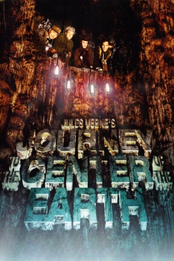 watch Journey to the Center of the Earth movies free online