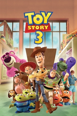 watch Toy Story 3 movies free online
