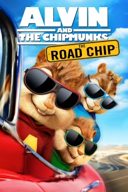 watch Alvin and the Chipmunks: The Road Chip movies free online