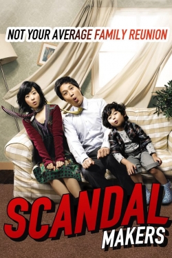 watch Scandal Makers movies free online