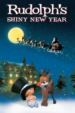 watch Rudolph's Shiny New Year movies free online