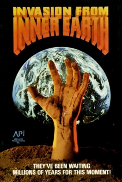 watch Invasion From Inner Earth movies free online