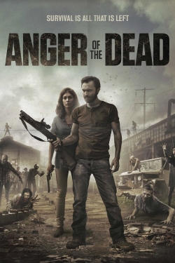 watch Anger of the Dead movies free online