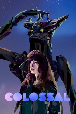 watch Colossal movies free online